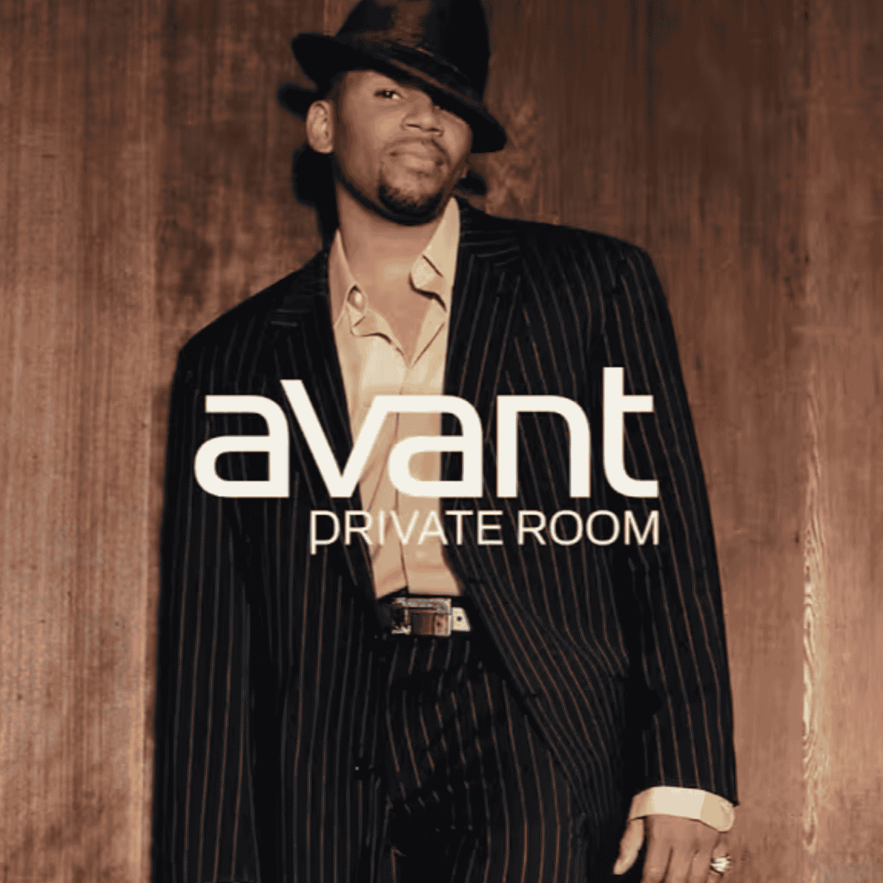 Avant AI Voice