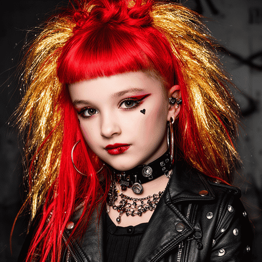 Cyndi Lauper Best Voice AI Voice