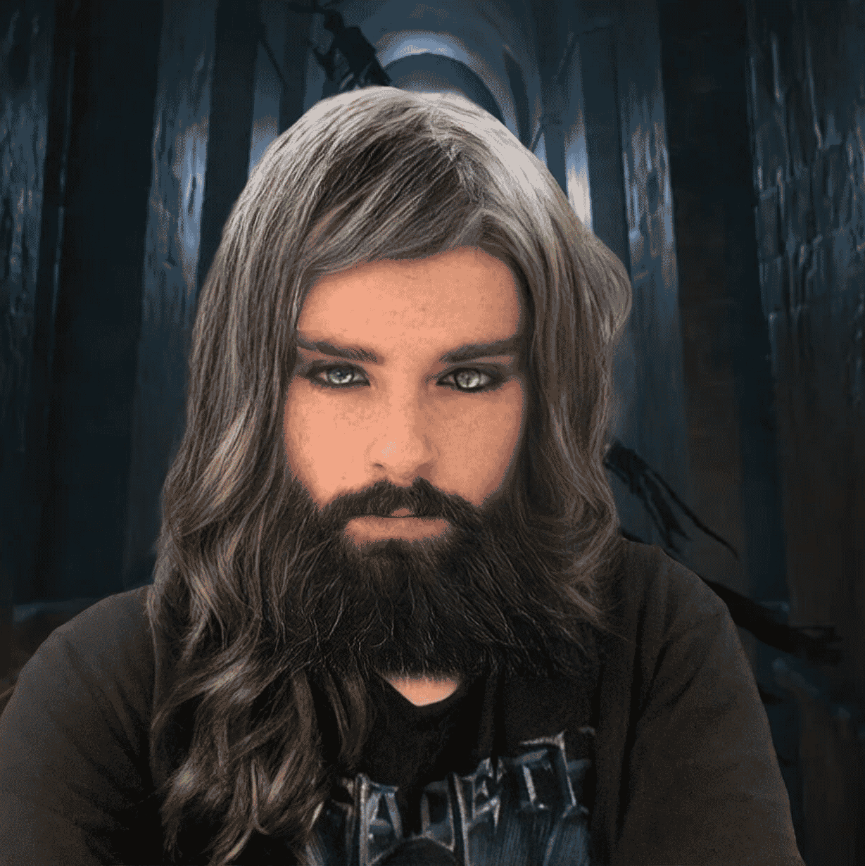new demonic vocals 3 AI Voice