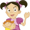 La Popis El Chavo Animado AI Voice