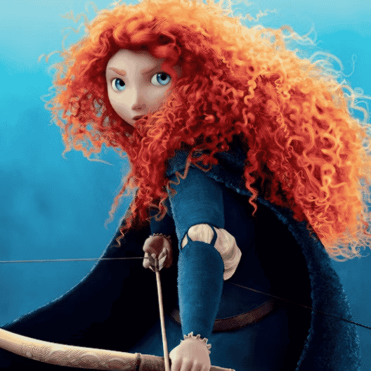 Merida AI Voice