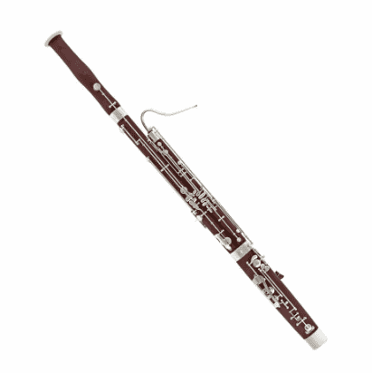 Bassoon AI Voice