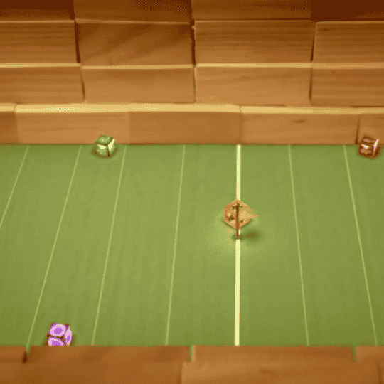 BombSquad - Sport OST AI Voice