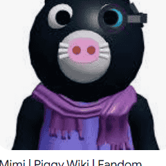 mimi puggy AI Voice