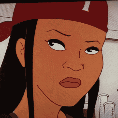 Tid Pao (King of the Hill) (Lucy Liu) Image