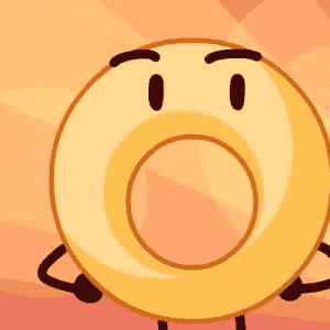 Donut (My Version) AI Voice