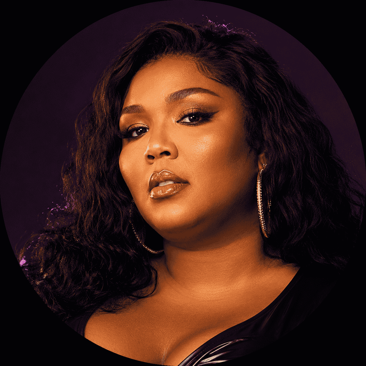 Lizzo AI Voice