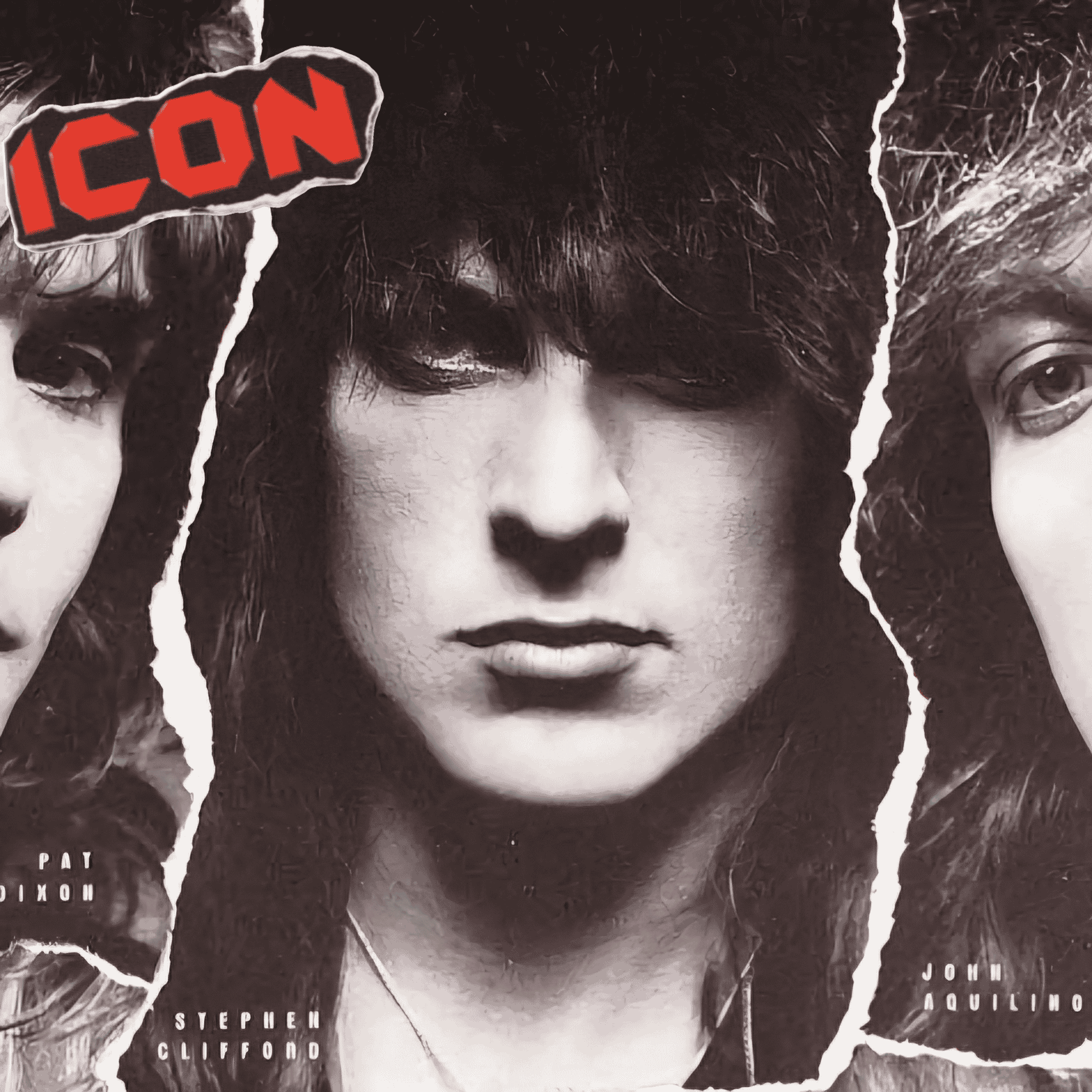 Stephen Clifford ICON AI Voice