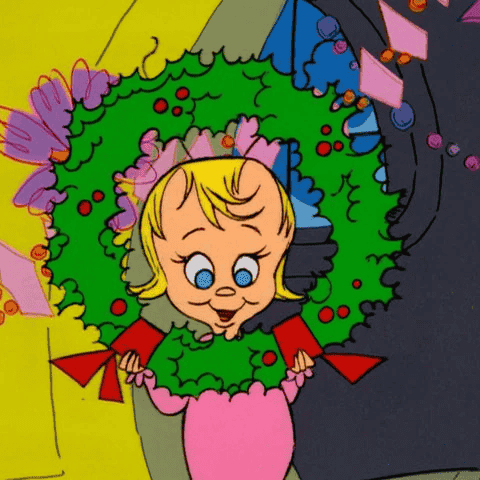 Cindy-Lou Who AI Voice