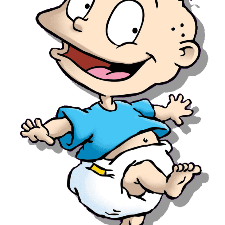 Tommy pickles  AI Voice