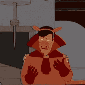 Trip Larsen (King of the Hill/KOTH) AI Voice