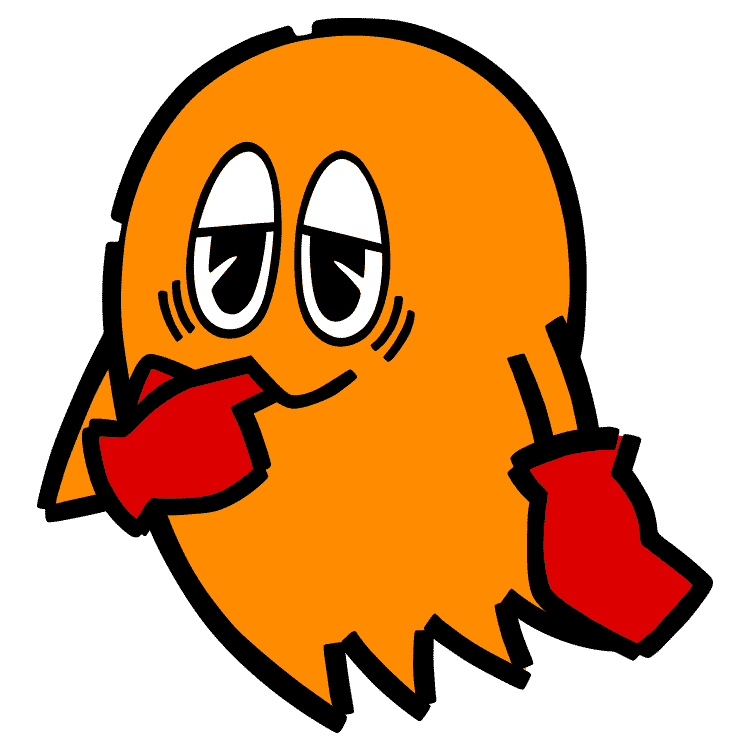 Clyde (Pac-Man World 3) AI Voice