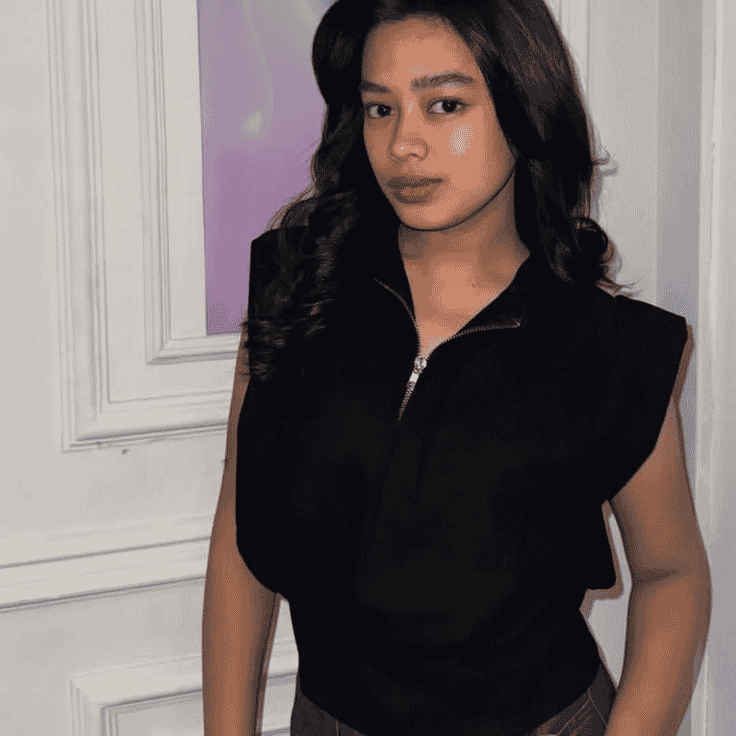 Aqeela Calista Agz Image