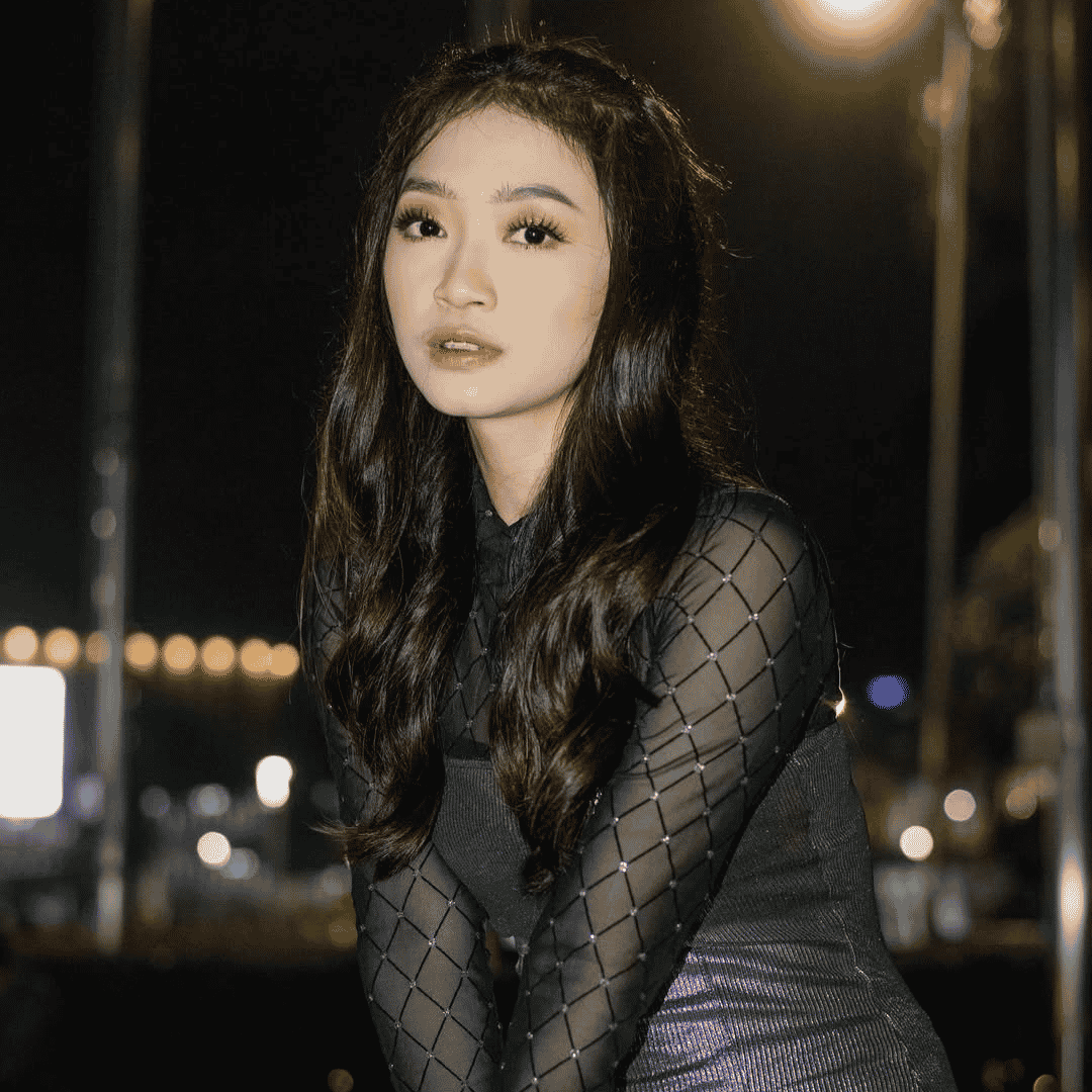 Sendy Ariani (JKT48) AI Voice