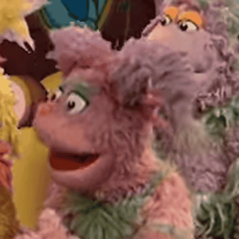 Morton’s Pink Friend (Wubbulous World Of Dr. Suess) AI Voice