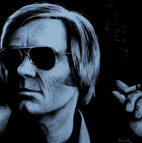 george jones v1 Image
