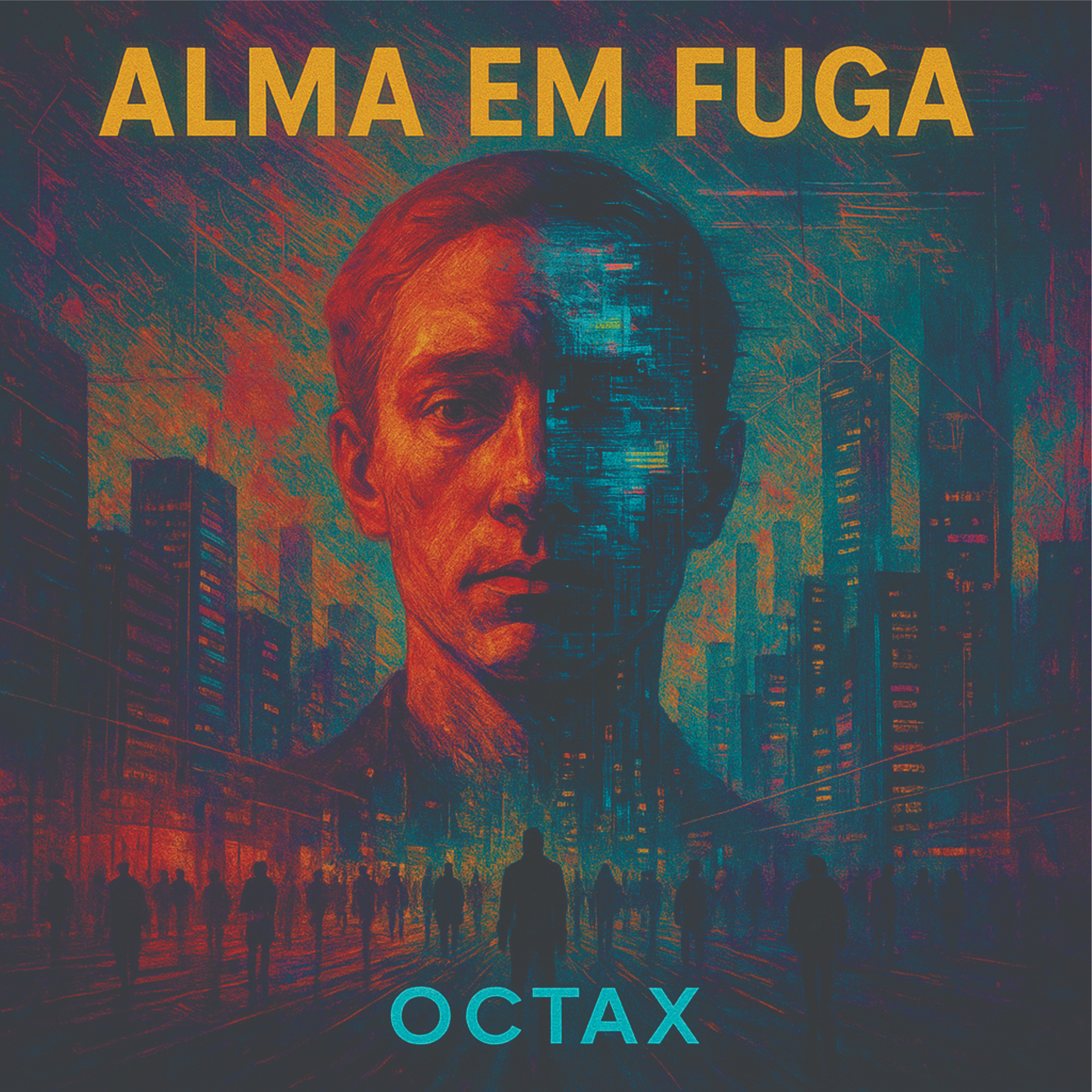 OctaX AI Voice
