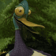 Deni (Open Season) AI Voice