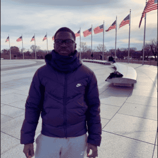 joseph kargbo  AI Voice