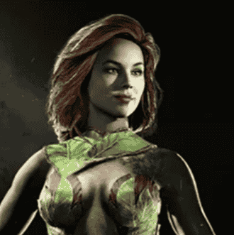 Poison Ivy (Injustice 2) Image