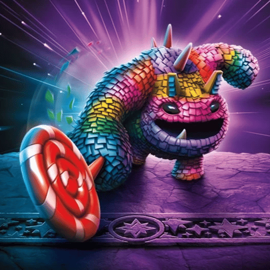 Pain-Yatta (Skylanders) AI Voice