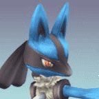 Lucario (SSBB) AI Voice