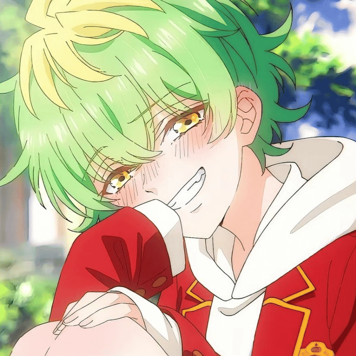 Miwa Mikadono AI Voice