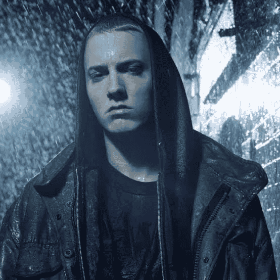 Eminem - Antichrist Reinvigorated AI Voice