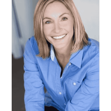 Kelsey Friday AI Voice
