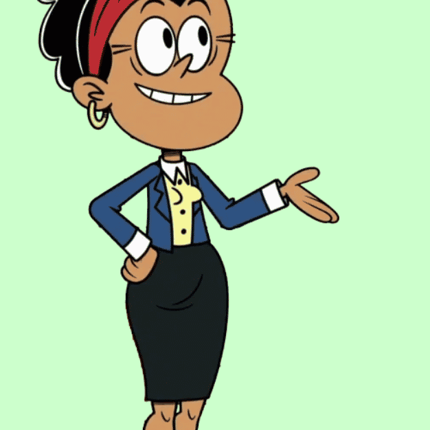 Principal Ramirez AI Voice