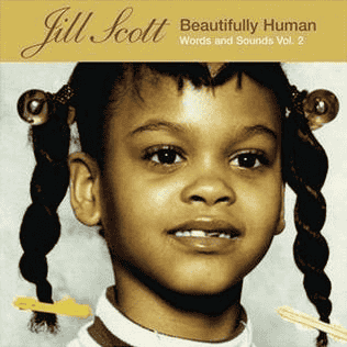 jill scott  AI Voice