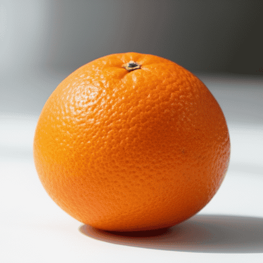 orange321 AI Voice