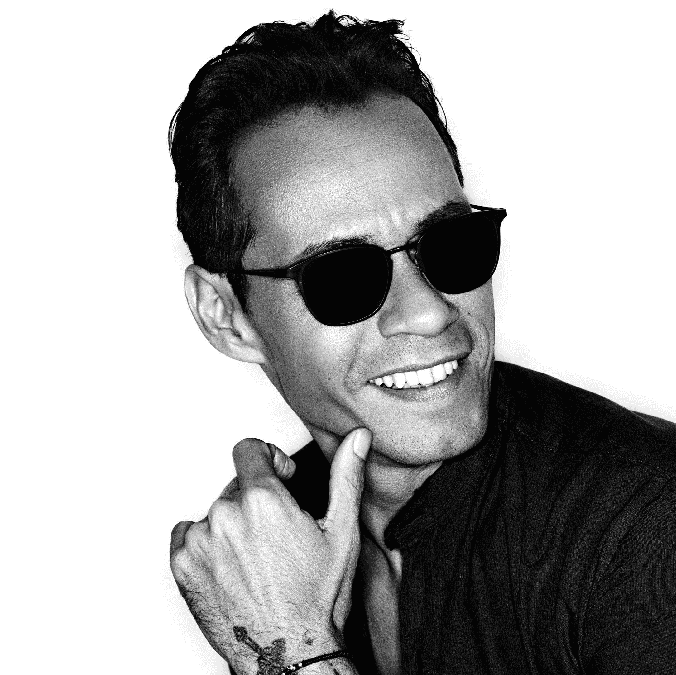 Marc Anthony🎵 AI Voice