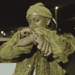Playboi Carti (IAMMUSIC Baby voice)  AI Voice