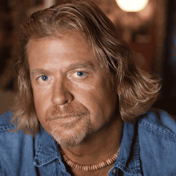 Charlie Robison AI Voice