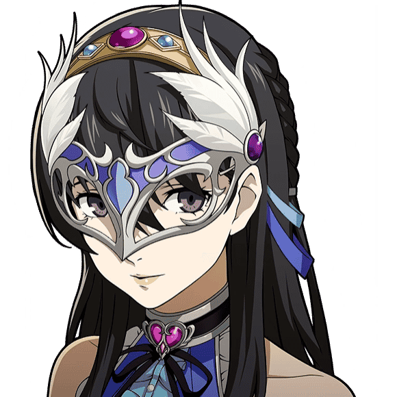 Manaka Nagao (English singing voice) AI Voice