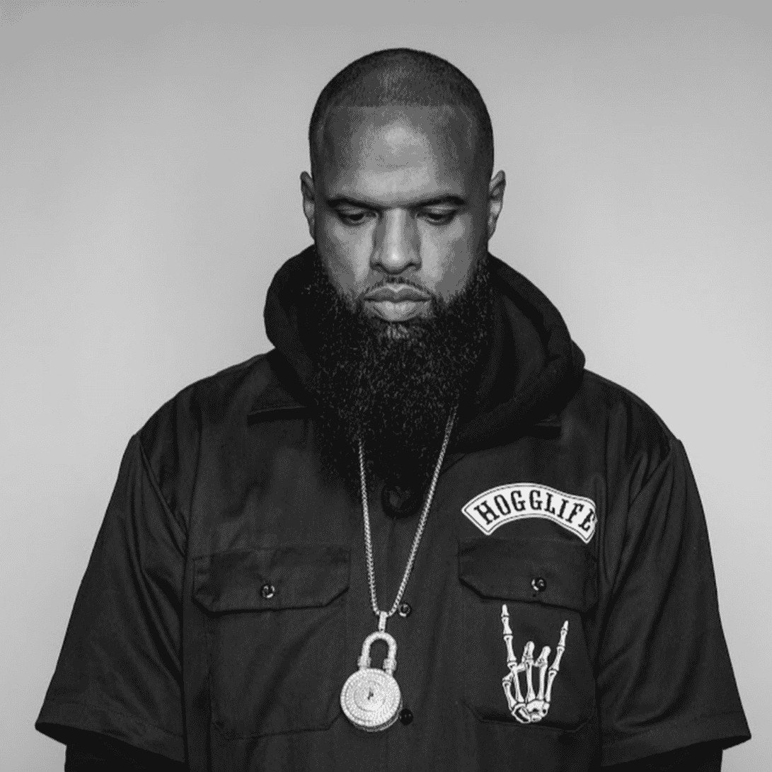 Slim Thug AI Voice