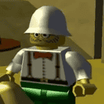 Dr. Kilroy (LEGO Island 2) AI Voice