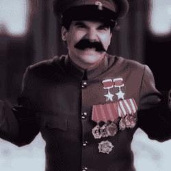 Joseph Stalin (ERB) AI Voice