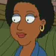 Bernice (Family Guy) Image