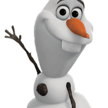 Olaf Image