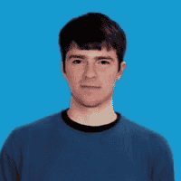 Rivers Cuomo (Blue album) AI Voice