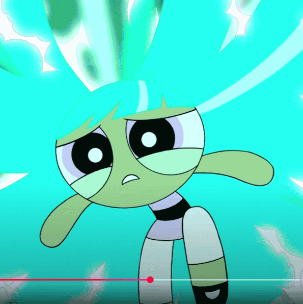 Bliss (PPG 2016, UK Dub) AI Voice