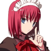 Hisui (Tsukihime/Melty Blood) (Old) AI Voice