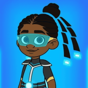 Cora (Skillsville) AI Voice