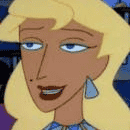 Olivia Newton-Hawke (The Critic) AI Voice