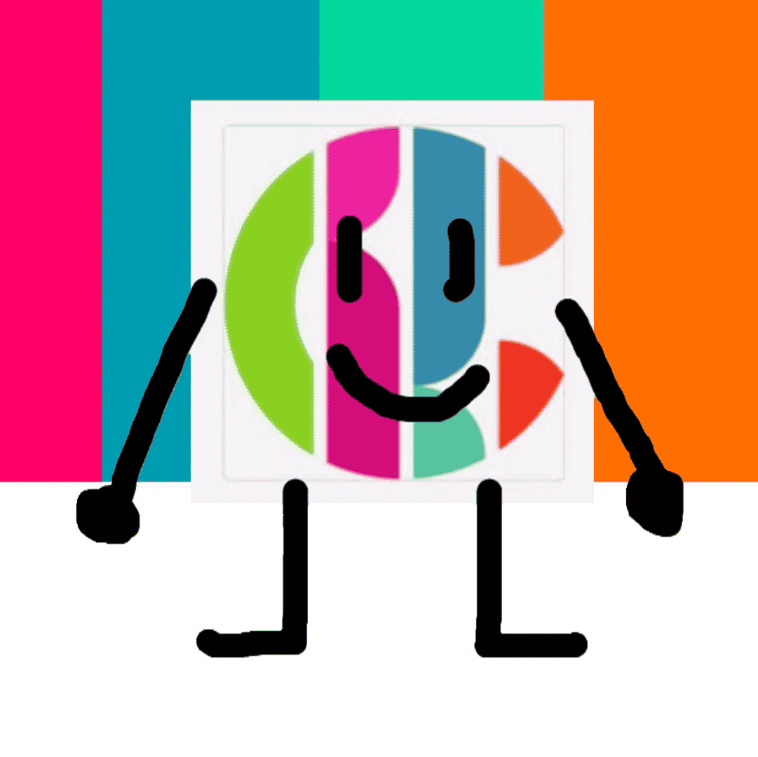CBBC The Object Thingy AI Voice