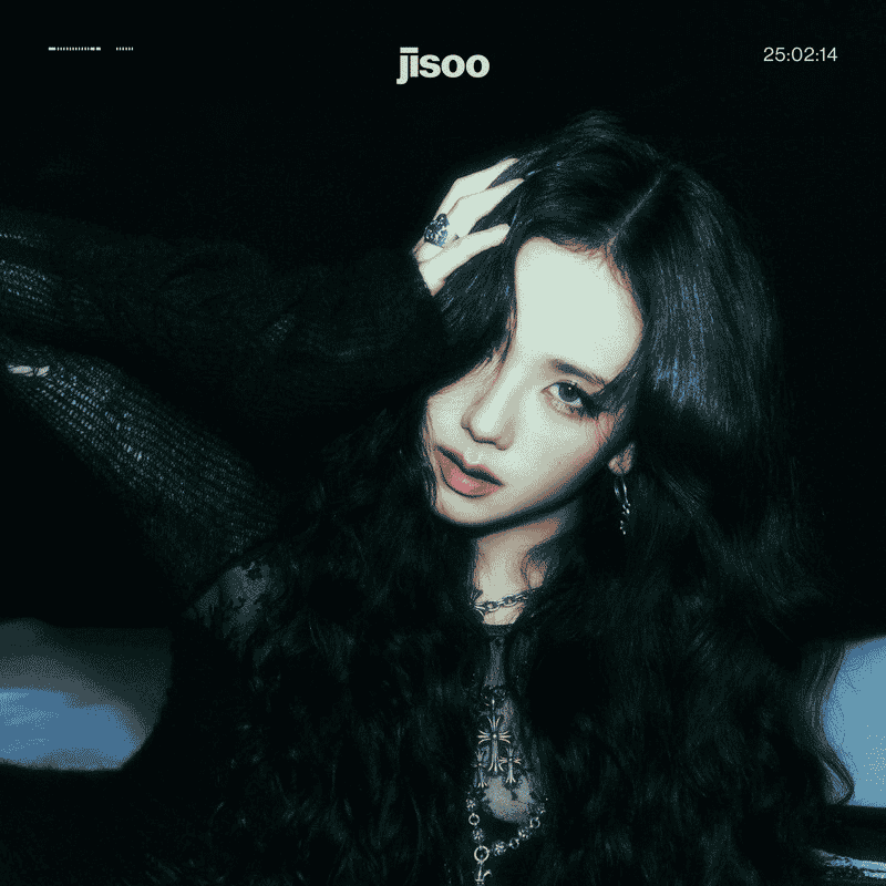 JISOO (ALL-ROUNDER) BLACKPINK IMPROVED Image