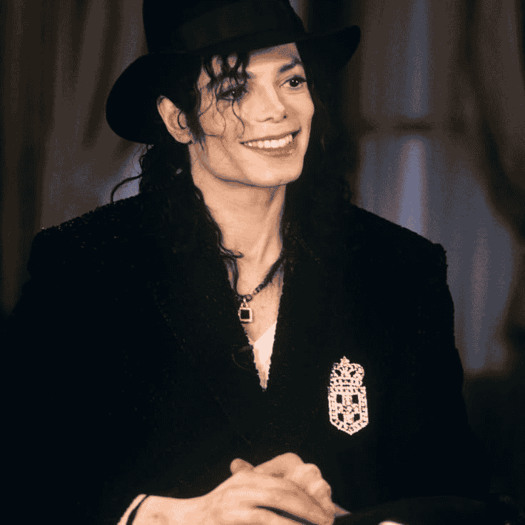 Michael Jackson - HIStory/BOTDF Era AI Voice