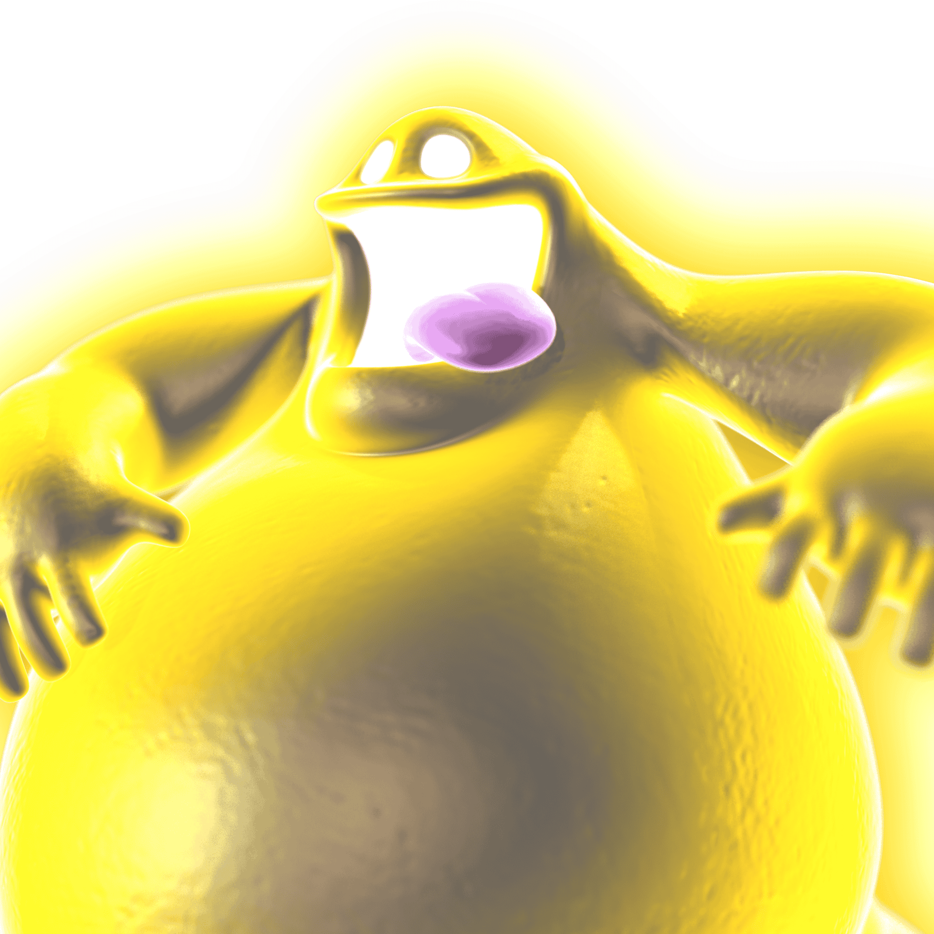 Gobber (Luigi's Mansion Arcade) Image